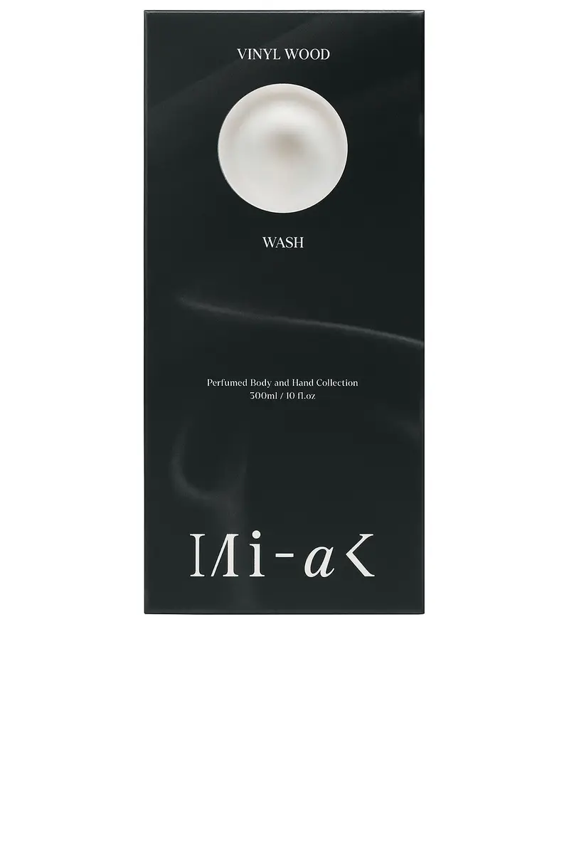 MIHAK Vinyl Wood Body & Hand Wash | Thumbnail 2