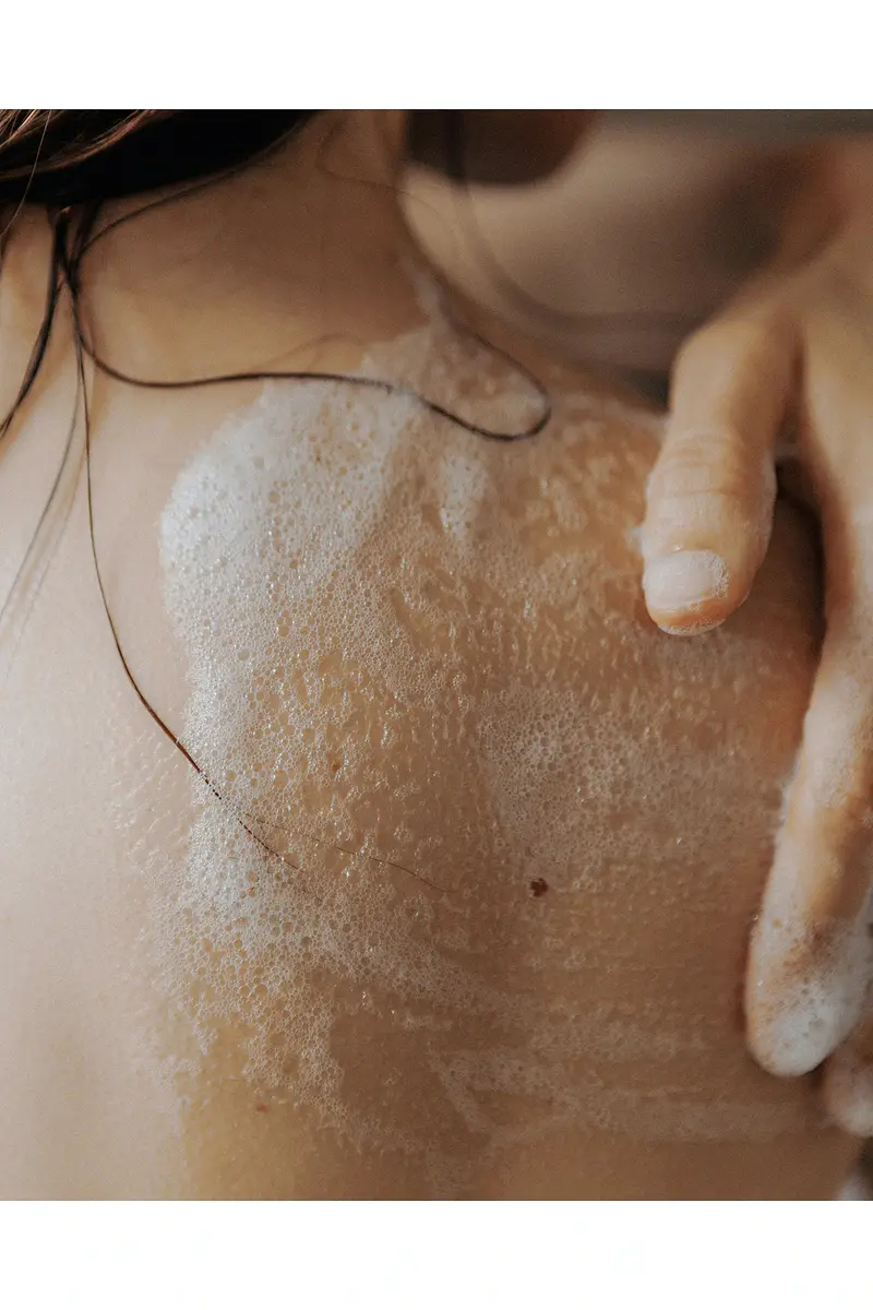 MIHAK Vinyl Wood Body & Hand Wash | Thumbnail 7