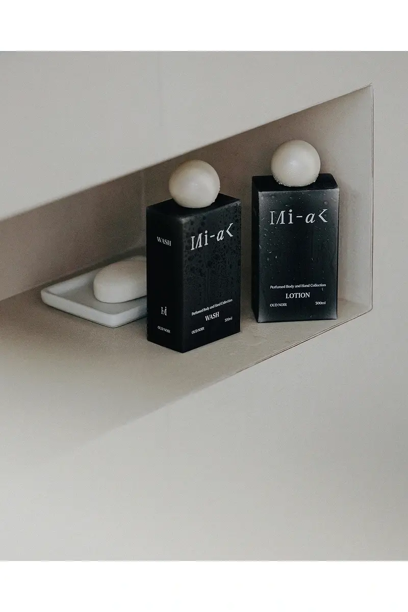 MIHAK Vinyl Wood Body & Hand Wash | Thumbnail 10