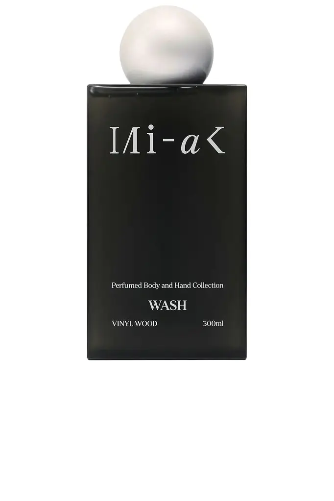 MIHAK Vinyl Wood Body & Hand Wash