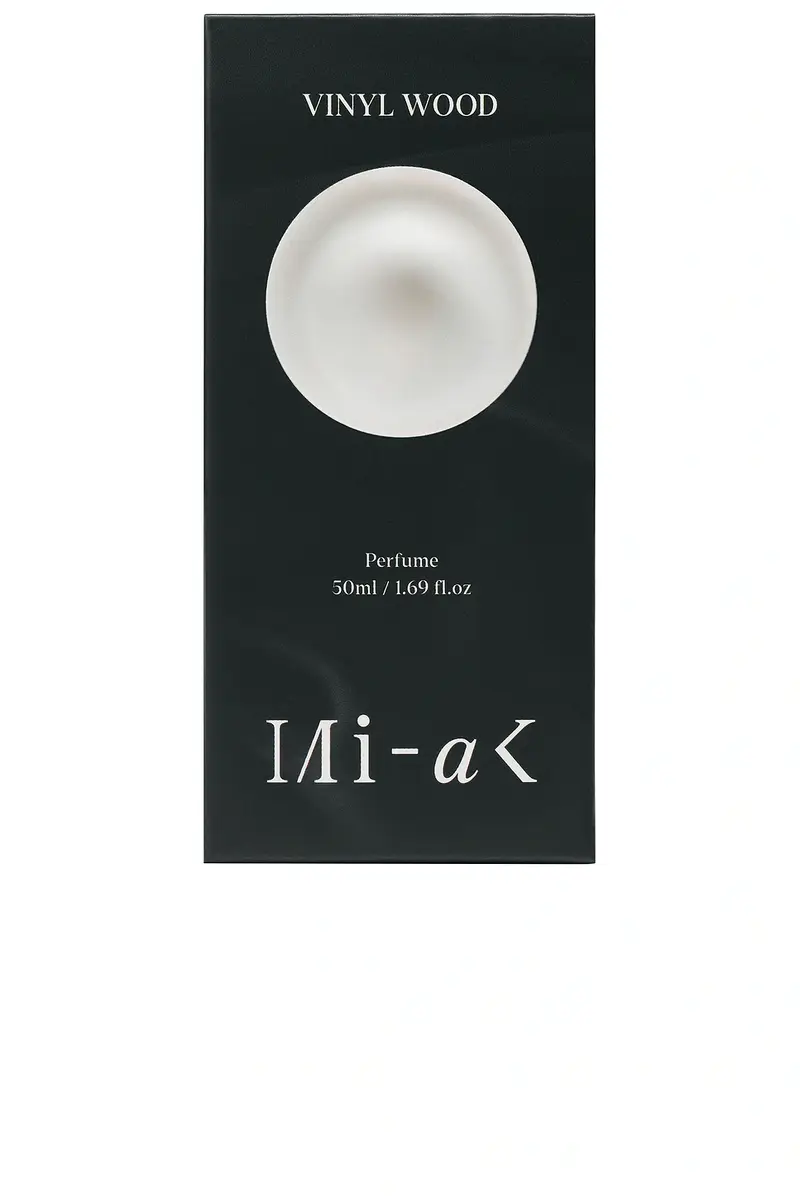MIHAK Vinyl Wood Perfume | Thumbnail 2 MIHAK Vinyl Wood Perfume | Thumbnail 2