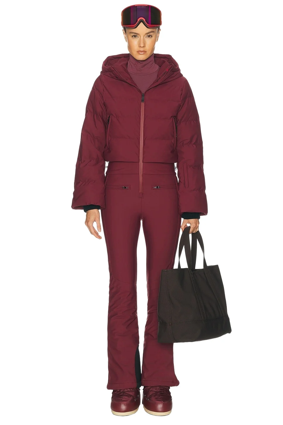 Polar Flare Ski Suit Polar Flare Ski Suit