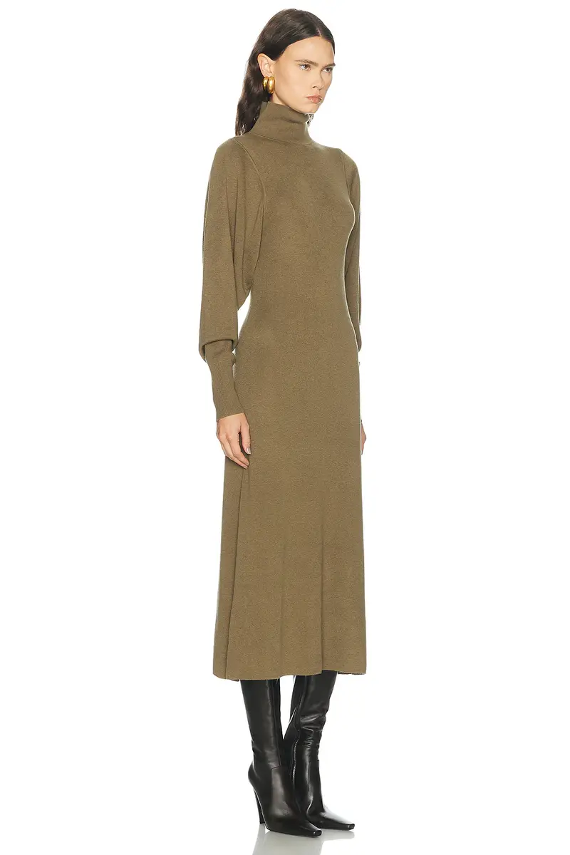 By Malene Birger Menna Dress | Thumbnail 2
