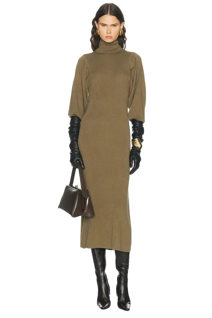 Menna Dress