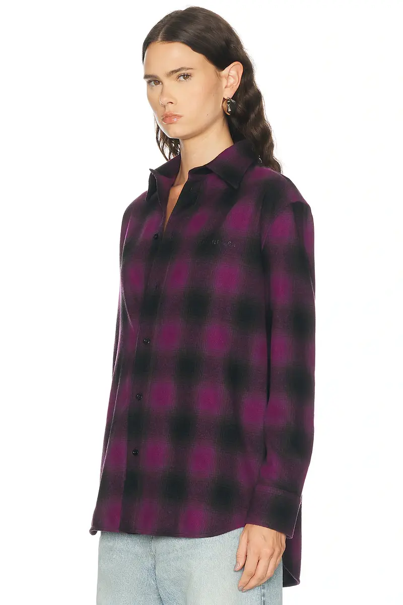 Balenciaga Classic Shirt | Thumbnail 2 Balenciaga Classic Shirt | Thumbnail 2