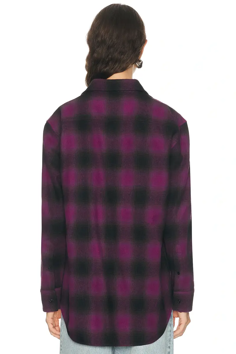 Balenciaga Classic Shirt | Thumbnail 3 Balenciaga Classic Shirt | Thumbnail 3