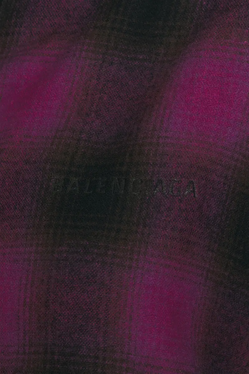Balenciaga Classic Shirt | Thumbnail 5 Balenciaga Classic Shirt | Thumbnail 5
