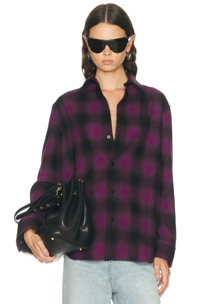 Classic Shirt Classic Shirt