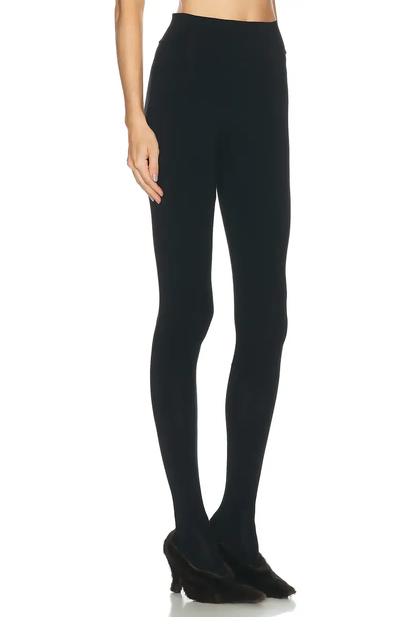 Magda Butrym Skinny Pant | Thumbnail 2 Magda Butrym Skinny Pant | Thumbnail 2