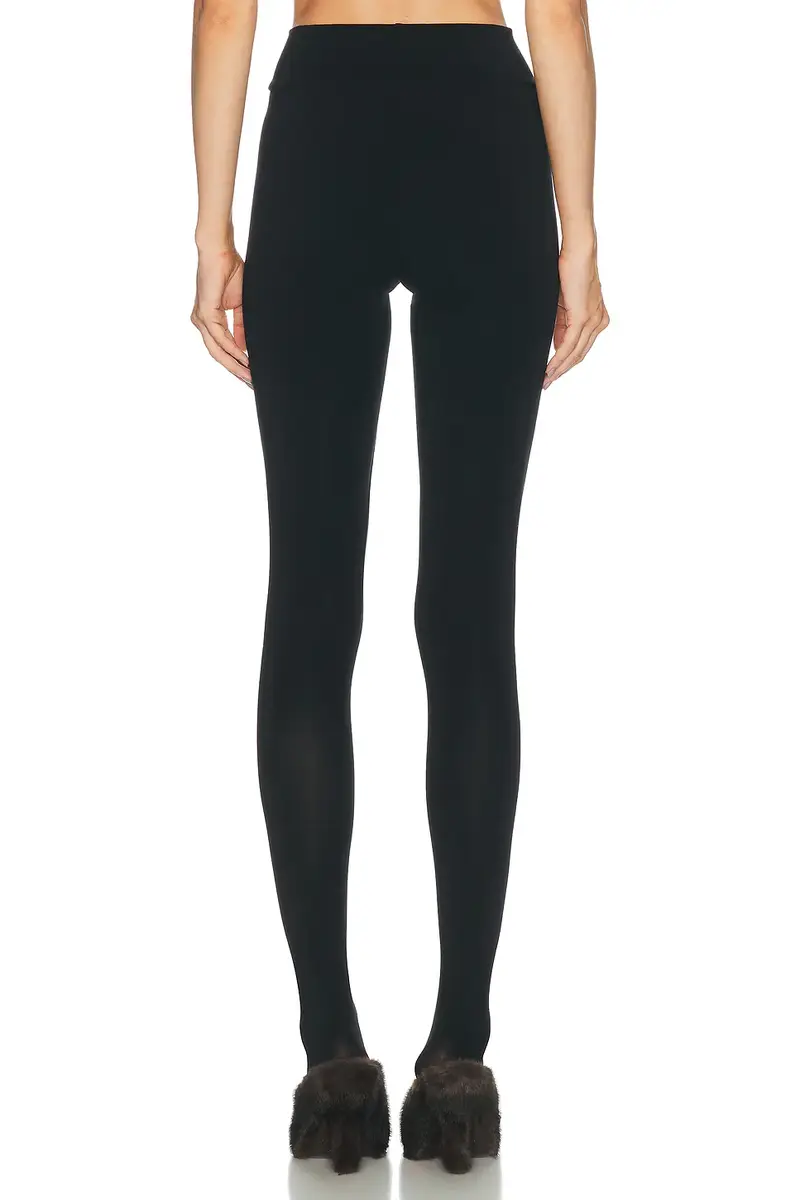 Magda Butrym Skinny Pant | Thumbnail 4 Magda Butrym Skinny Pant | Thumbnail 4