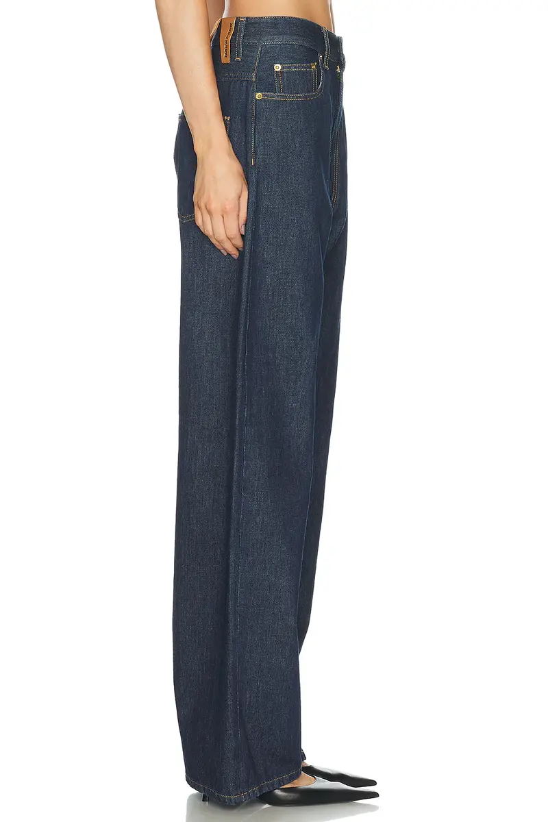 DARKPARK Jules Wide Leg | Thumbnail 3 DARKPARK Jules Wide Leg | Thumbnail 3