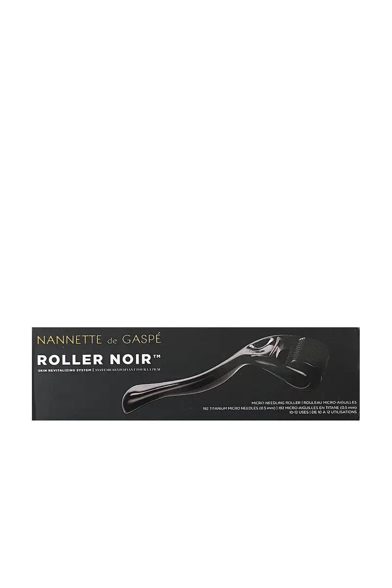NANNETTE DE GASPÉ Art of Noir Roller | Thumbnail 3 NANNETTE DE GASPÉ Art of Noir Roller | Thumbnail 3