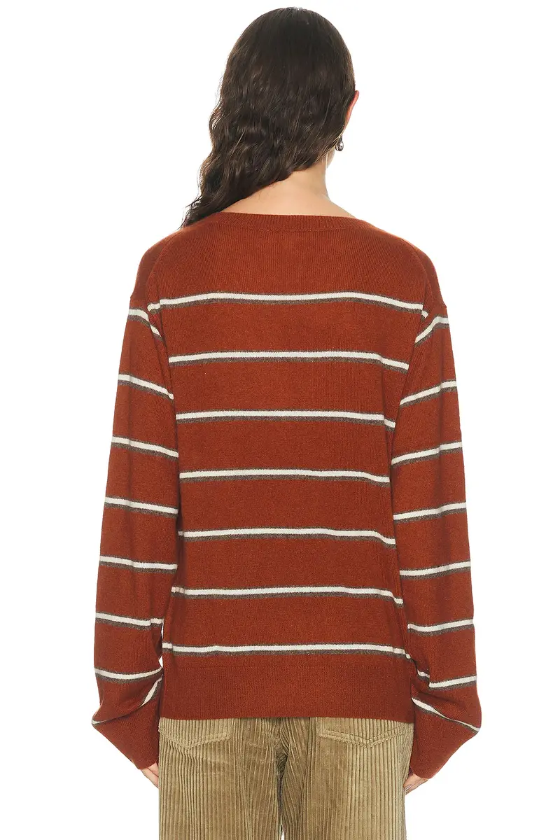 ÉTERNE James Sweater | Thumbnail 3 ÉTERNE James Sweater | Thumbnail 3