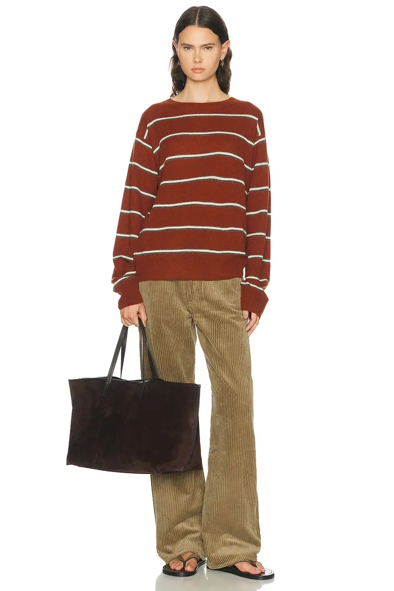 ÉTERNE James Sweater | Thumbnail 4 ÉTERNE James Sweater | Thumbnail 4