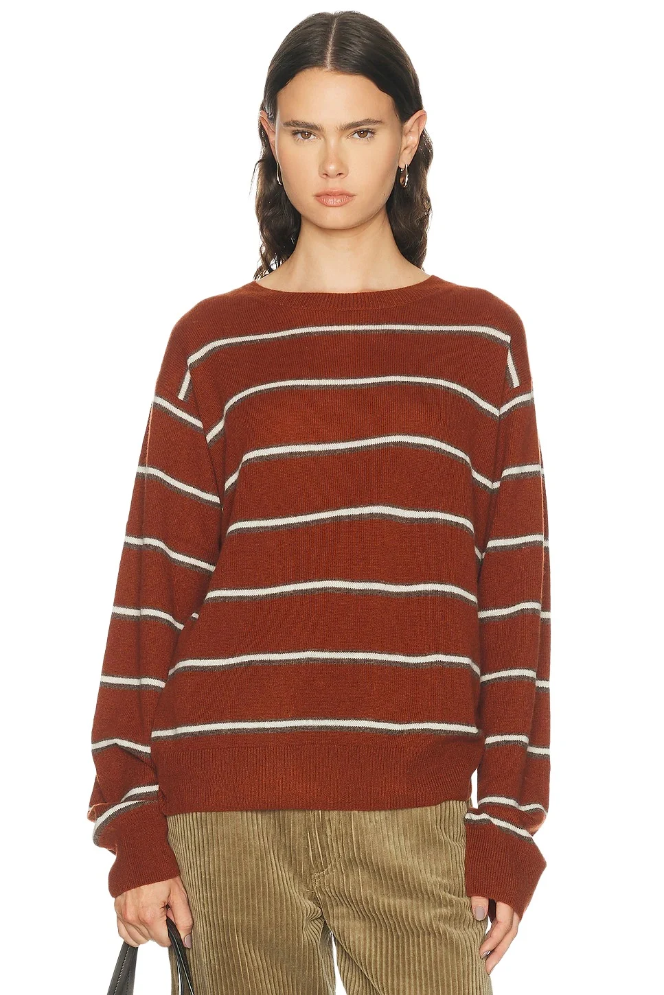 James Sweater