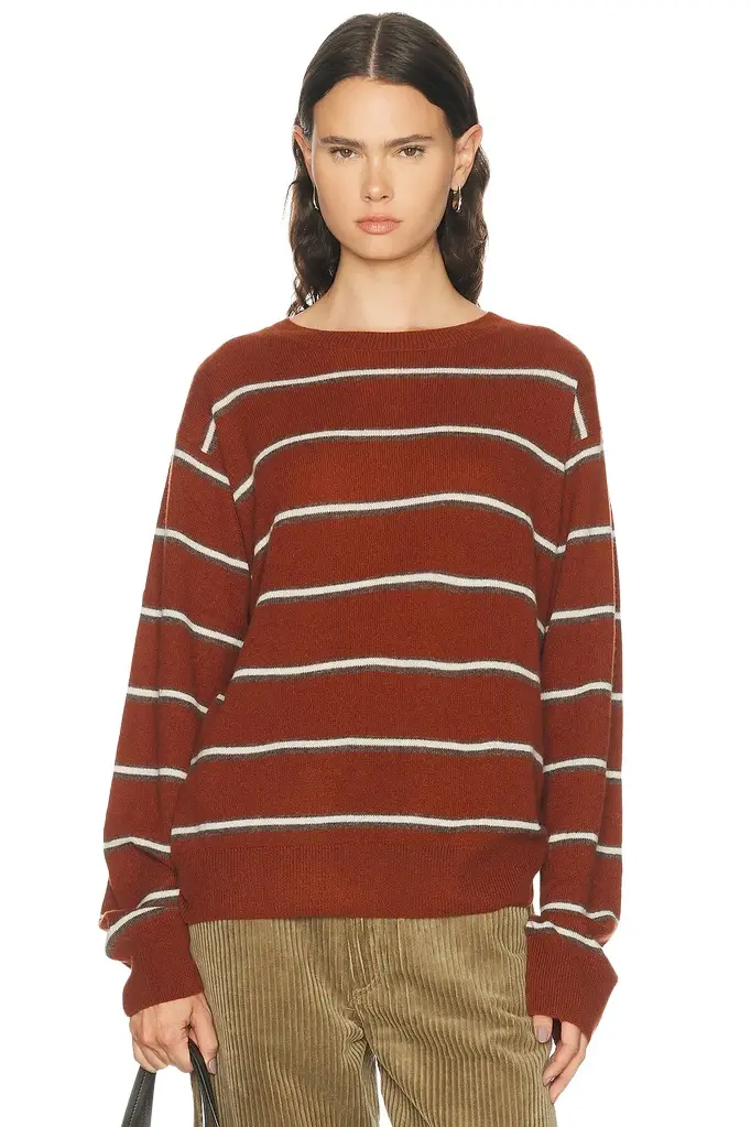 James Sweater James Sweater