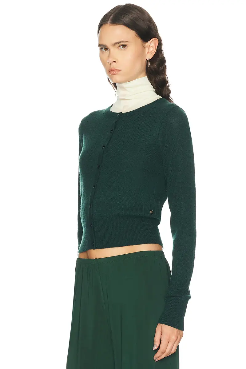 ÉTERNE Reese Cashmere Sweater | Thumbnail 2 ÉTERNE Reese Cashmere Sweater | Thumbnail 2