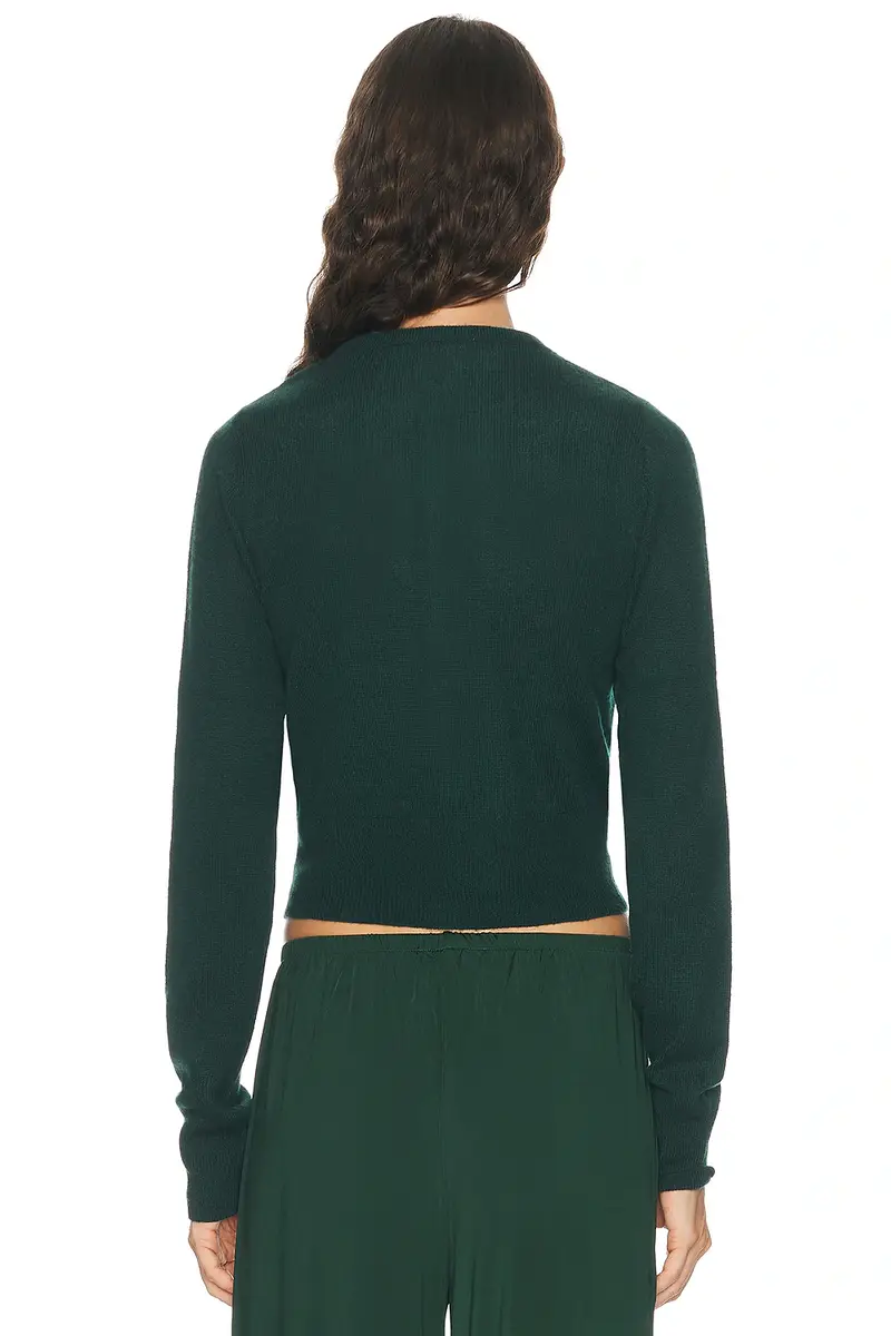 ÉTERNE Reese Cashmere Sweater | Thumbnail 3 ÉTERNE Reese Cashmere Sweater | Thumbnail 3
