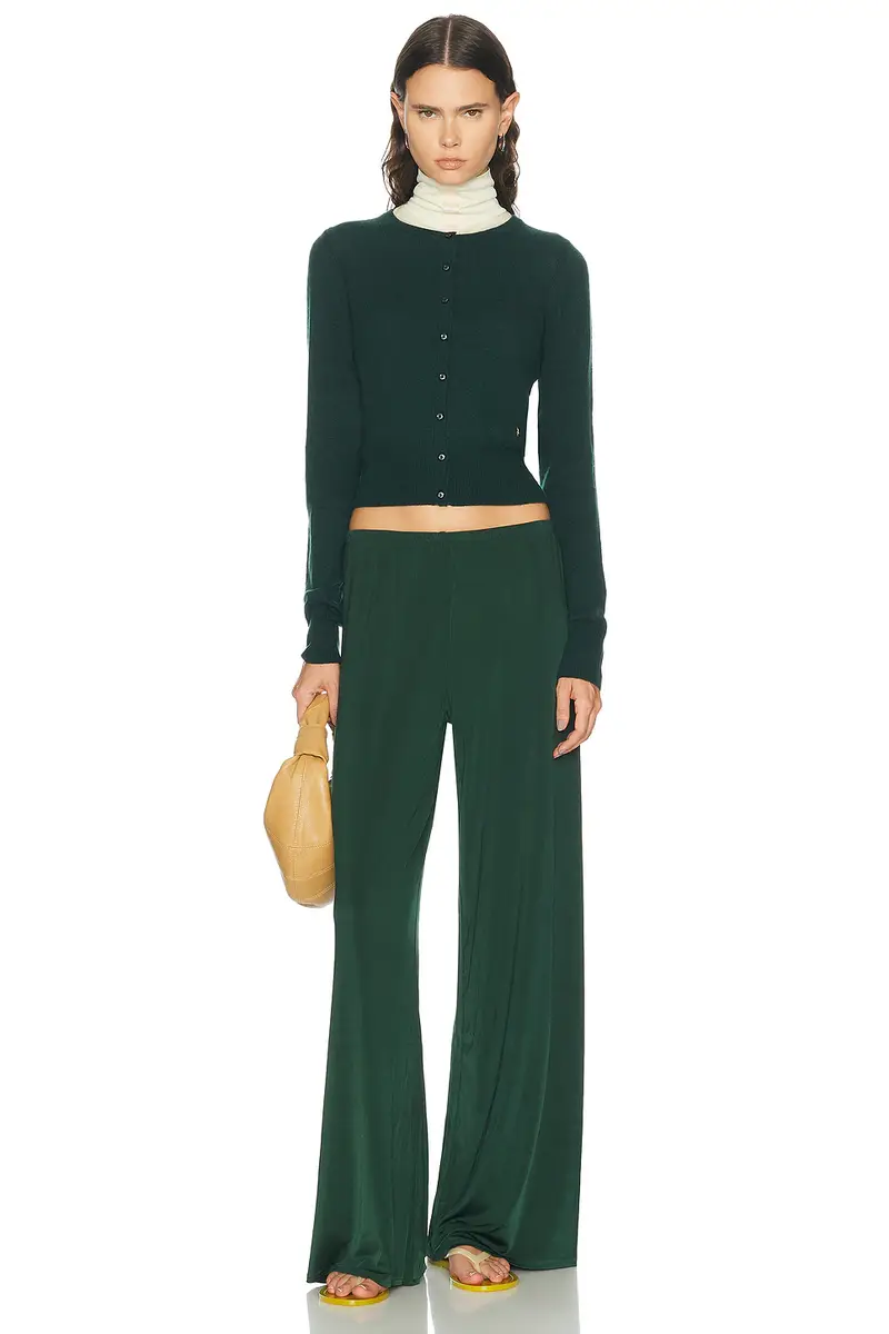 ÉTERNE Reese Cashmere Sweater | Thumbnail 4 ÉTERNE Reese Cashmere Sweater | Thumbnail 4