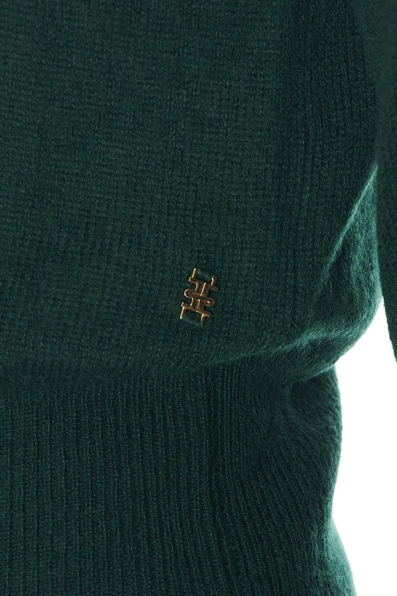 ÉTERNE Reese Cashmere Sweater | Thumbnail 5 ÉTERNE Reese Cashmere Sweater | Thumbnail 5
