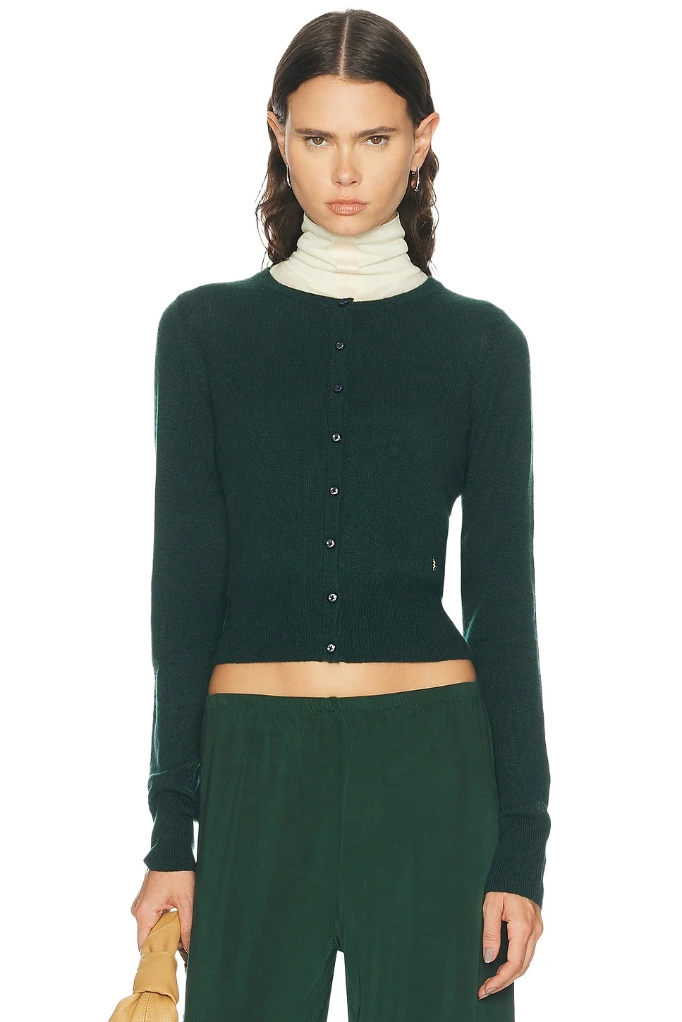 Reese Cashmere Sweater Reese Cashmere Sweater