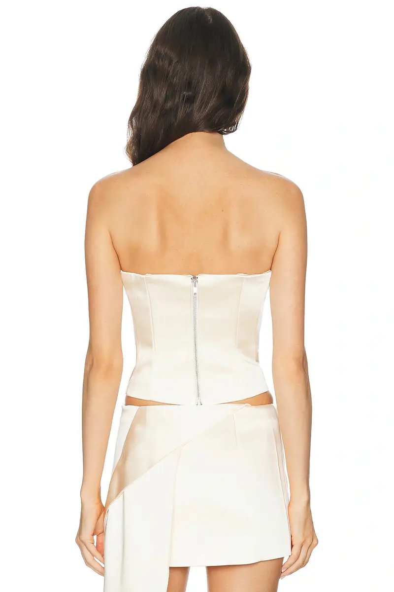 HAELO Layered Cup Corset | Thumbnail 3 HAELO Layered Cup Corset | Thumbnail 3