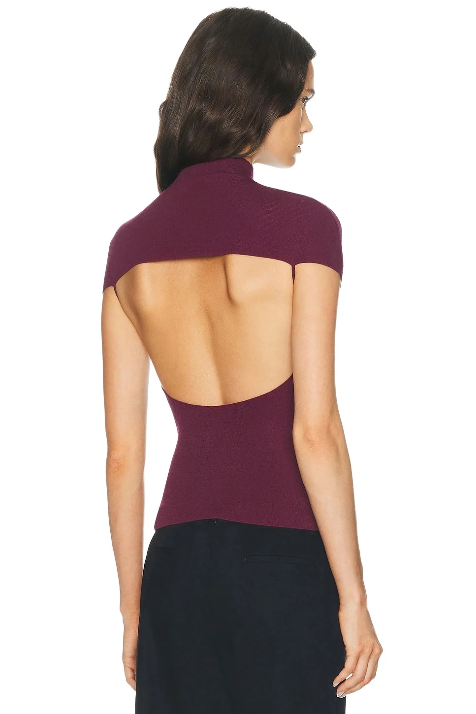HAELO Back Top