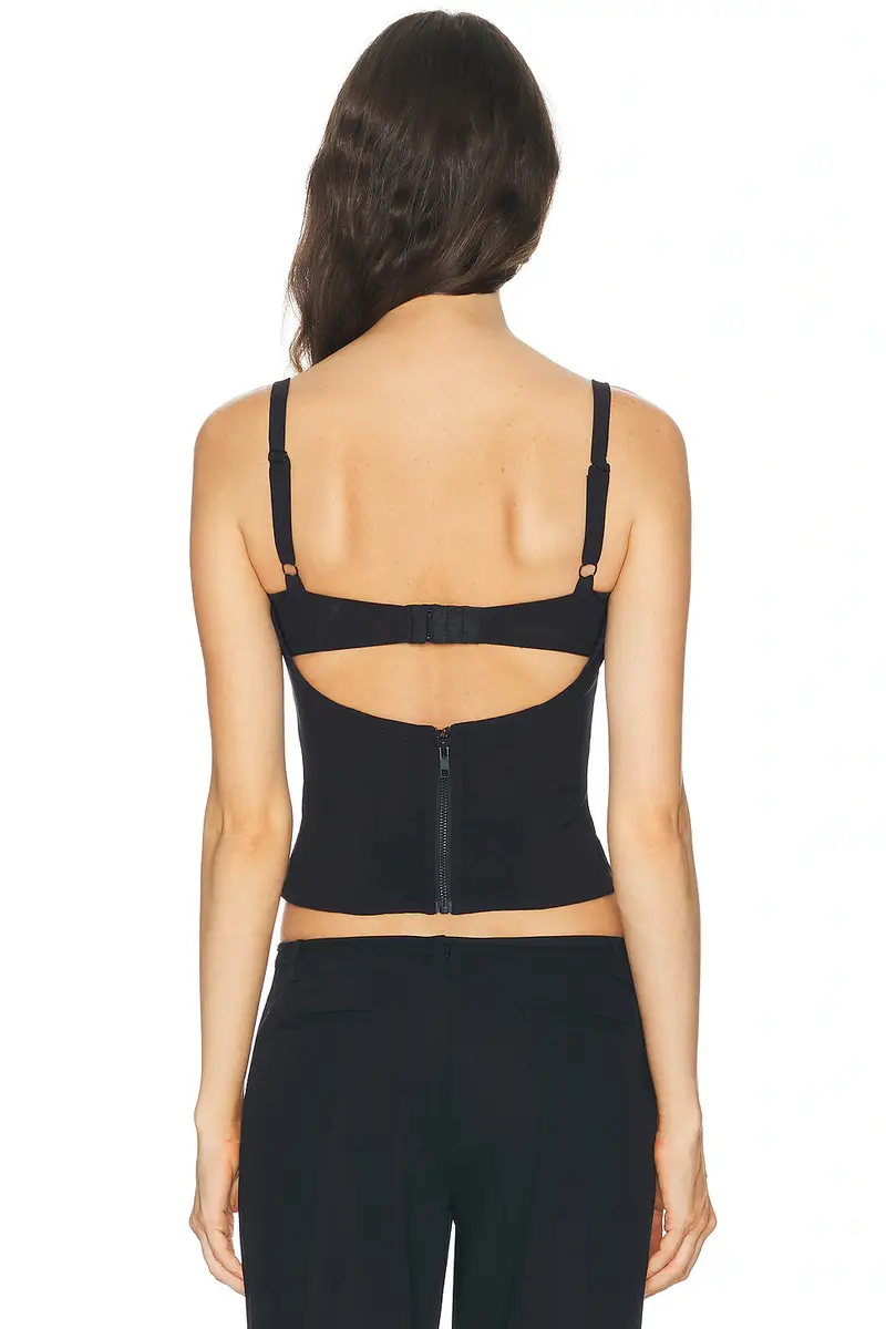 HAELO Coil Boned Corset | Thumbnail 3 HAELO Coil Boned Corset | Thumbnail 3