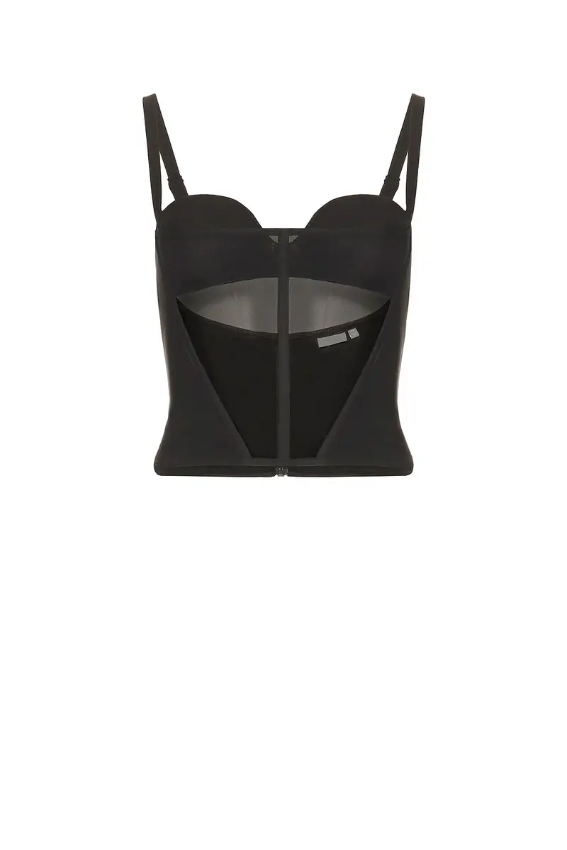 HAELO Coil Boned Corset | Thumbnail 5 HAELO Coil Boned Corset | Thumbnail 5