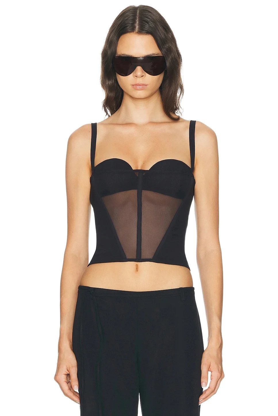 HAELO Coil Boned Corset