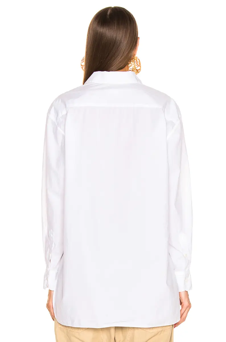 Nili Lotan Yorke Shirt | Thumbnail 3 Nili Lotan Yorke Shirt | Thumbnail 3