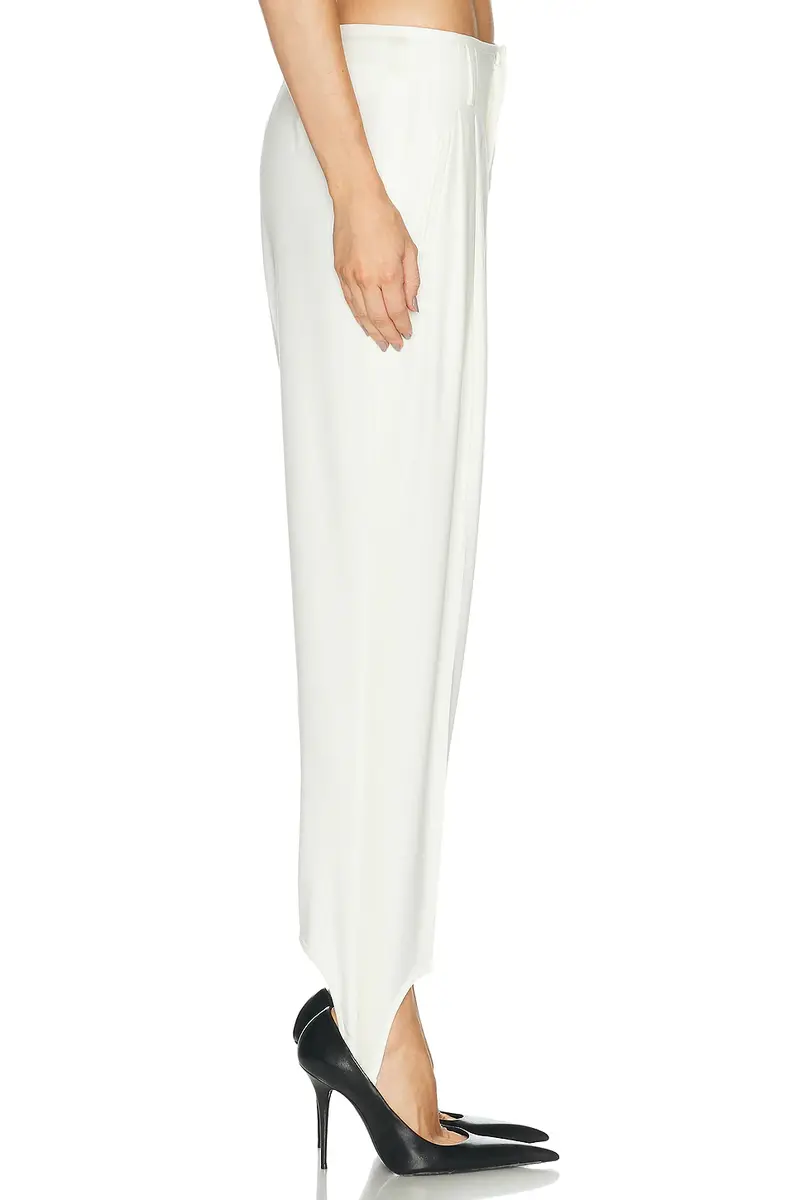 DARKPARK Marta Stirrup Pants | Thumbnail 4 DARKPARK Marta Stirrup Pants | Thumbnail 4