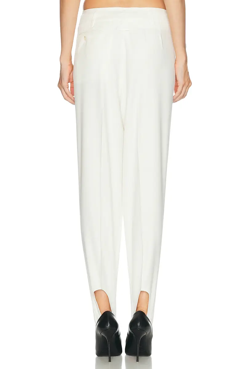DARKPARK Marta Stirrup Pants | Thumbnail 5 DARKPARK Marta Stirrup Pants | Thumbnail 5