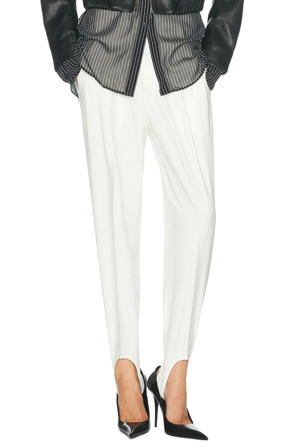 DARKPARK Marta Stirrup Pants