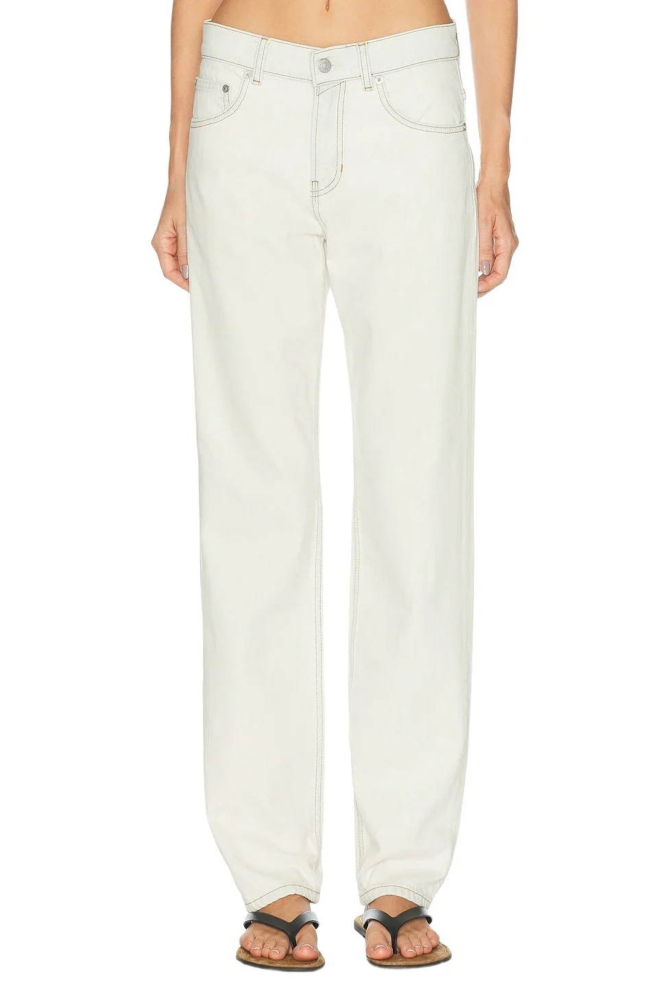 Guest In Residence Everyday Wide Leg