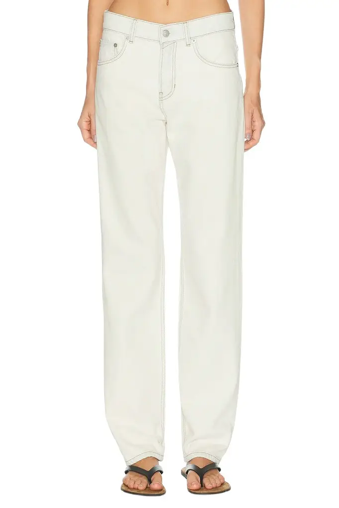 Guest In Residence Everyday Wide Leg