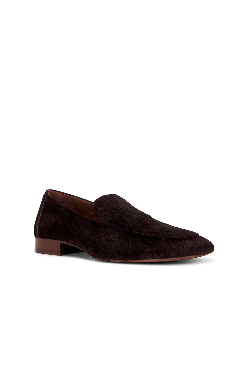 Dries Van Noten Pony Hair Loafer | Thumbnail 2