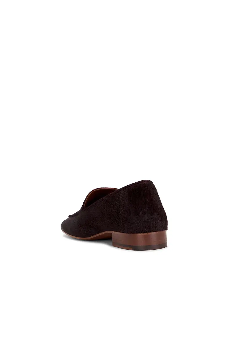 Dries Van Noten Pony Hair Loafer | Thumbnail 3