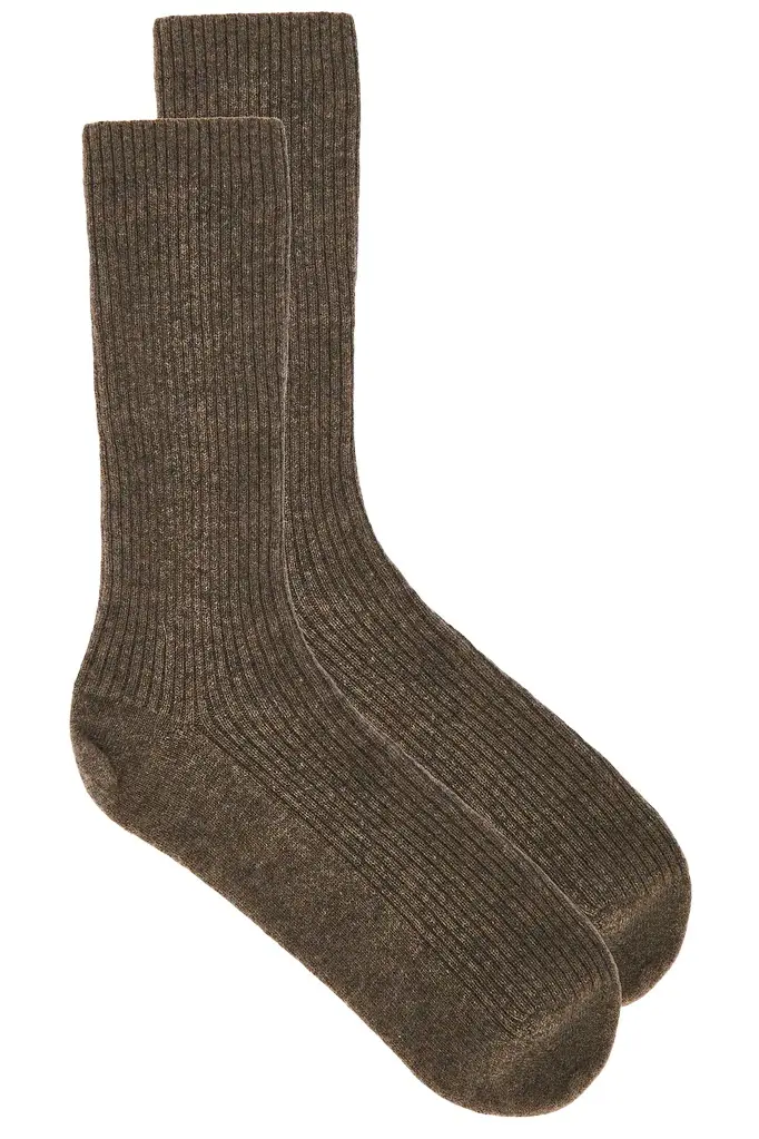 Cashmere Cabin Sock Cashmere Cabin Sock