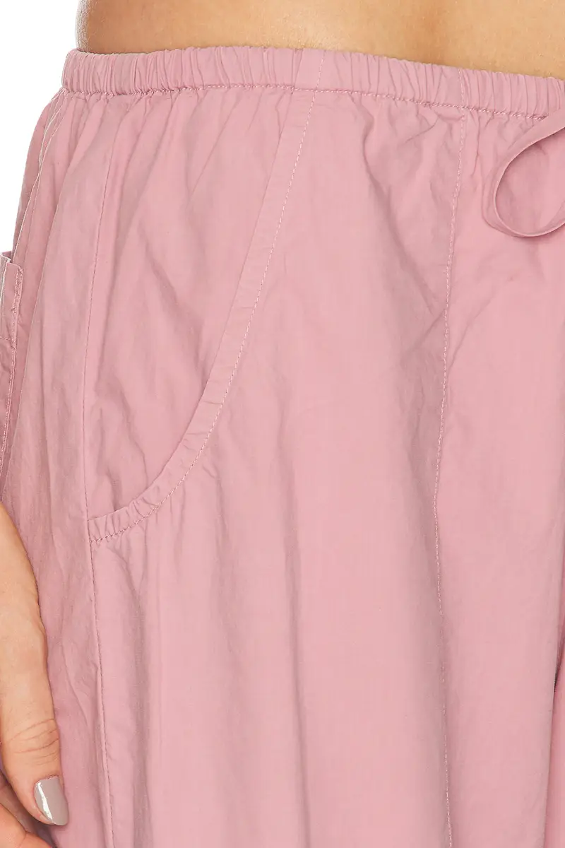 DONNI. The Pop Drawstring Cargo Pant | Thumbnail 7 DONNI. The Pop Drawstring Cargo Pant | Thumbnail 7