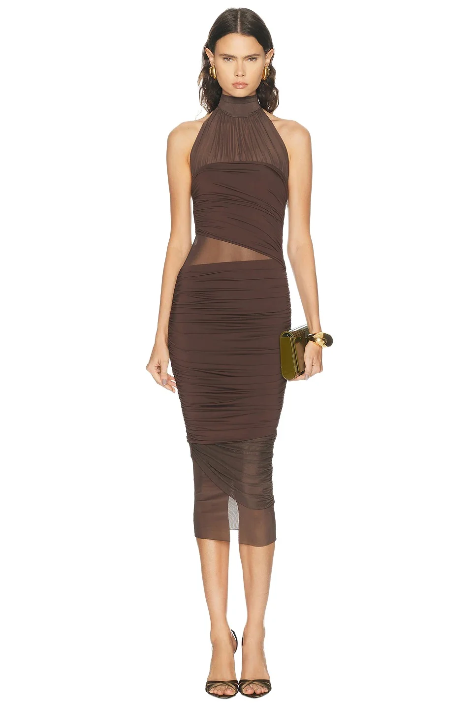Esmee Midi Dress