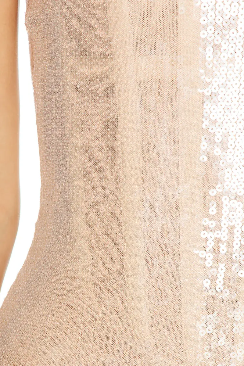 HAELO Facade Corset Dress | Thumbnail 4