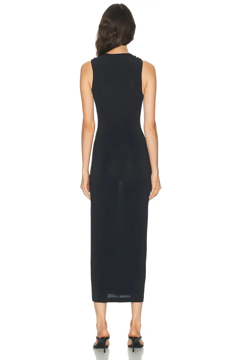 HAELO Lock Twist Dress | Thumbnail 3