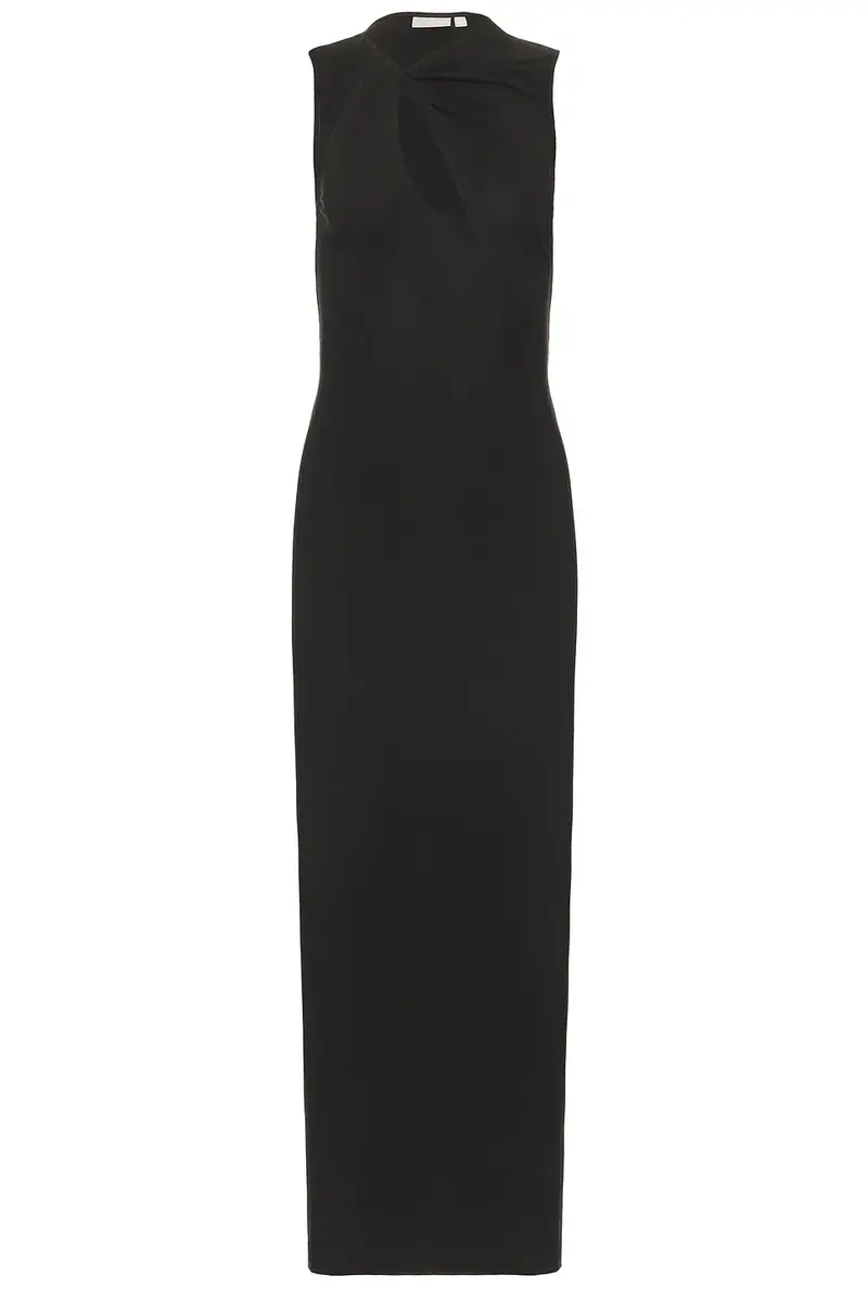 HAELO Lock Twist Dress | Thumbnail 4