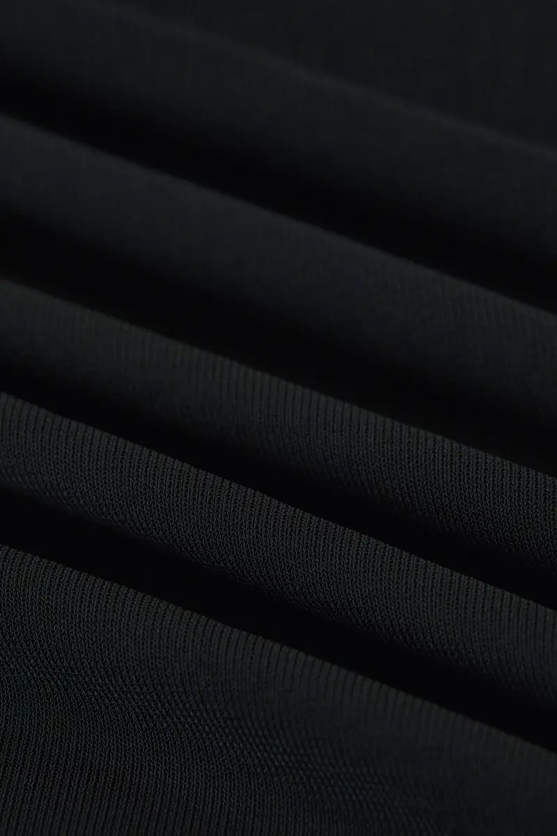 HAELO Lock Twist Dress | Thumbnail 5