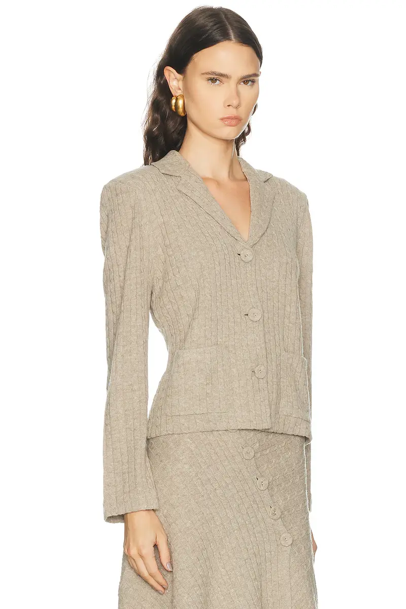 By Malene Birger Riva Sweater | Thumbnail 2