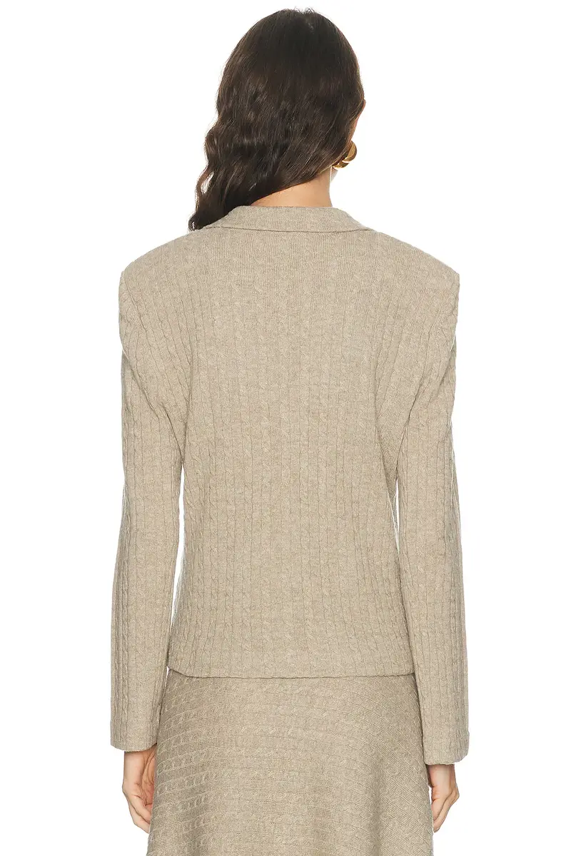 By Malene Birger Riva Sweater | Thumbnail 3