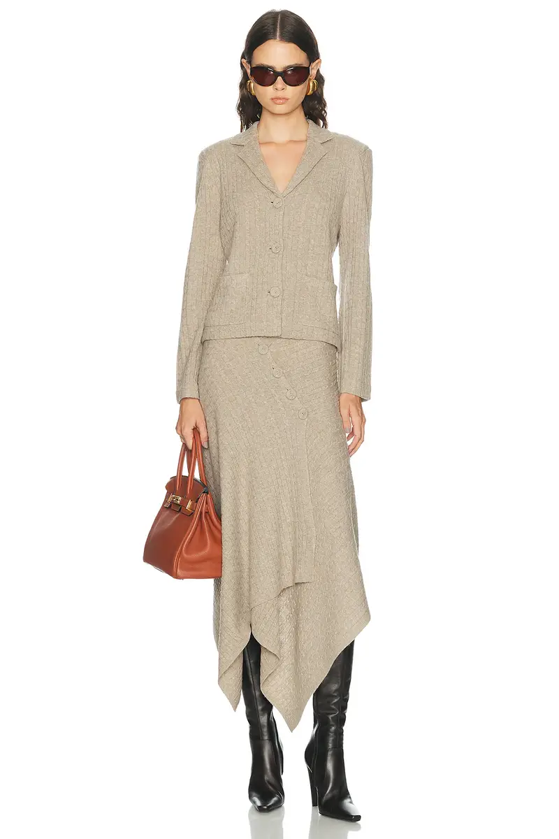 By Malene Birger Riva Sweater | Thumbnail 4