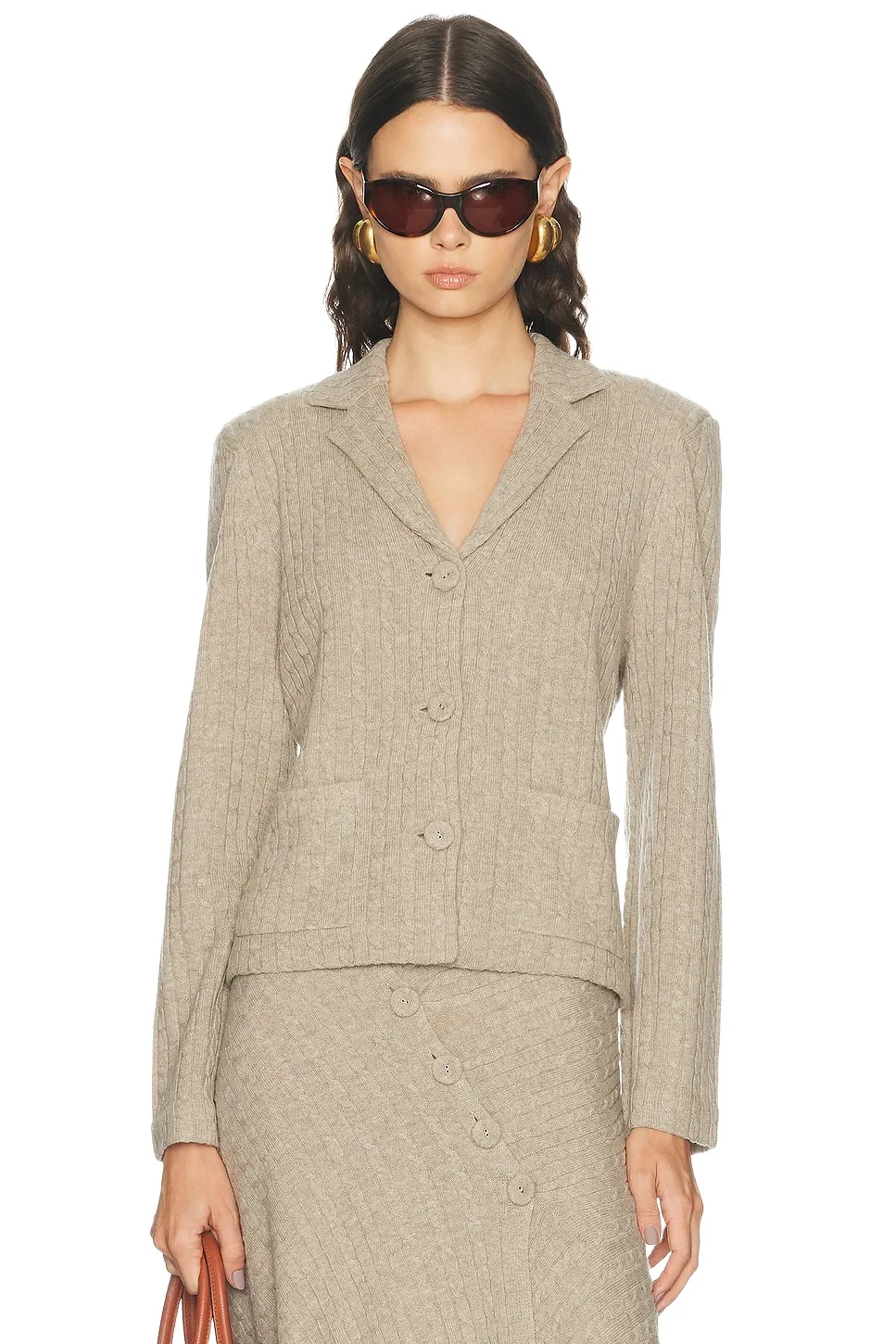 Riva Sweater
