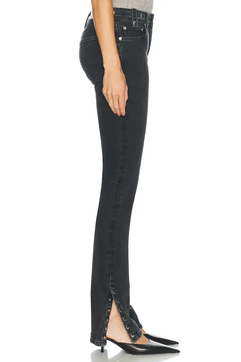 RE/DONE Britt Skinny Jeans | Thumbnail 3